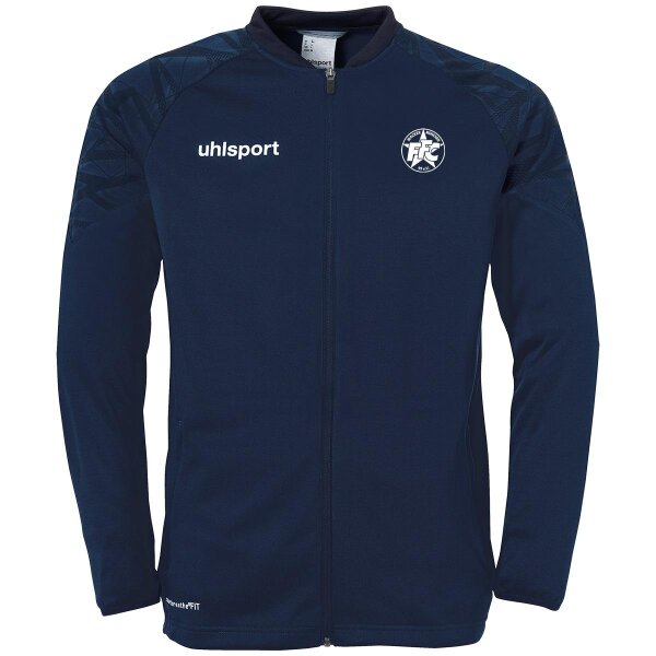 GOAL 25 POLY JACKE FFC Wacker München