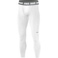 Long Tight Compression 2.0 ERSC Ottobrunn weiß M