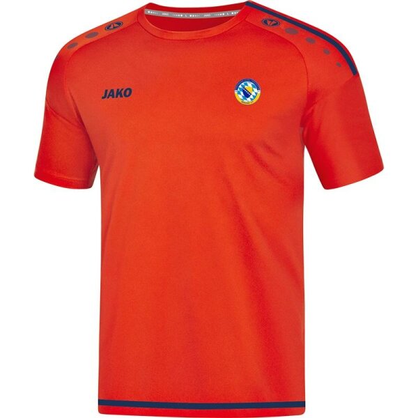 Trikot Striker 2.0 KA SF BiH München
