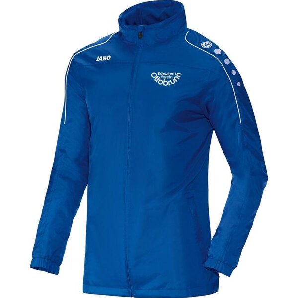 Allwetterjacke Team SV Ottobrunn royal XL