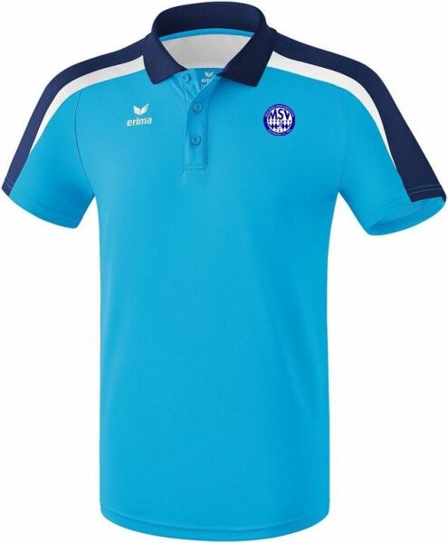 Liga 2.0 Poloshirt MSV Bajuwaren