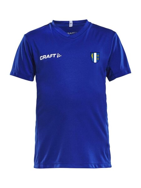 CRAFT SQUAD JERSEY SOLID JR SV Helfendorf Tischtennis