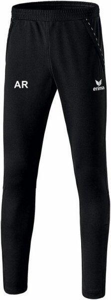 Trainingshose mit Wadeneinsatz & Piping 2.0 SC Armin München