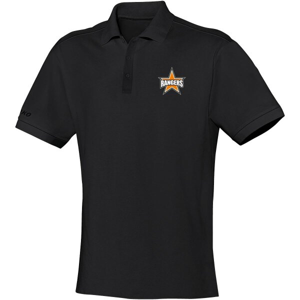 Polo Team Rangers
