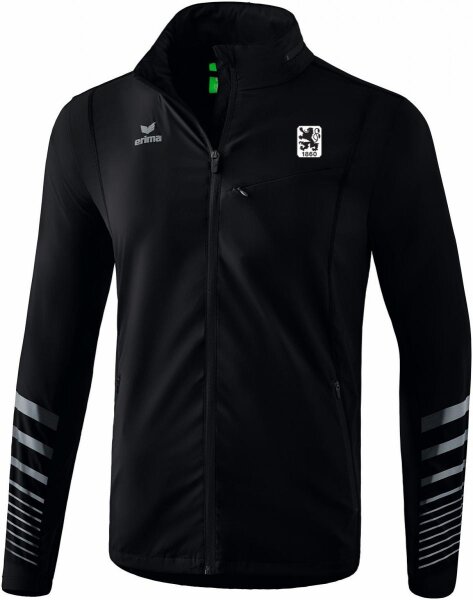 Race Line 2.0 Running Jacke TSV 1860 München Leichtathletik e.V.