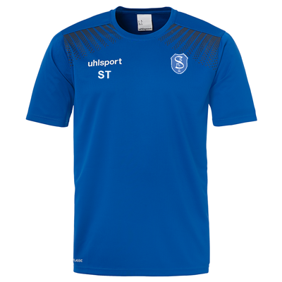 GOAL POLYESTER TRAINING T-SHIRT SV Stadtwerke München