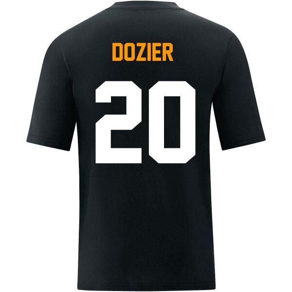 T-Shirt Team Rangers #20 DOZIER