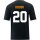 T-Shirt Team Rangers #20 DOZIER
