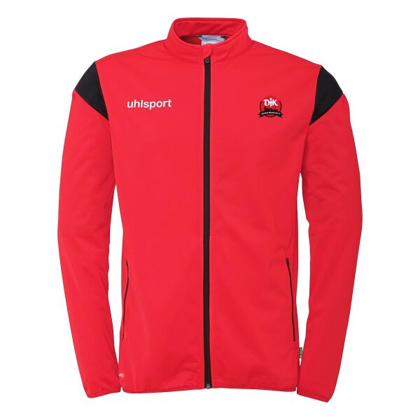 Squad 27 Classic Jacke DJK Sportbund München Ost