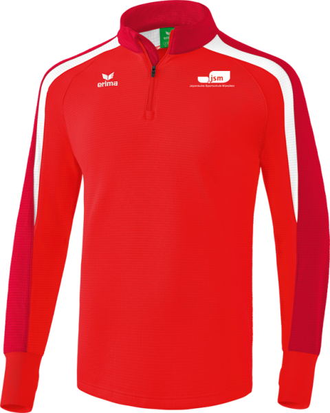 Liga 2.0 Trainingstop Japanische Sportschule