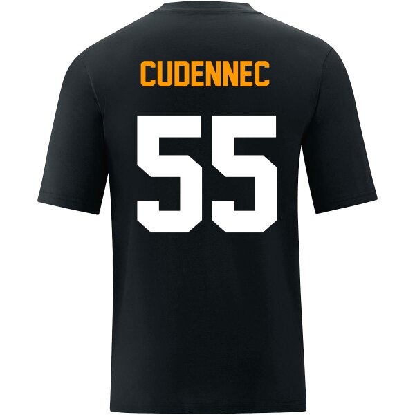 T-Shirt Team Rangers #55 CUDENNEC