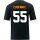 T-Shirt Team Rangers #55 CUDENNEC