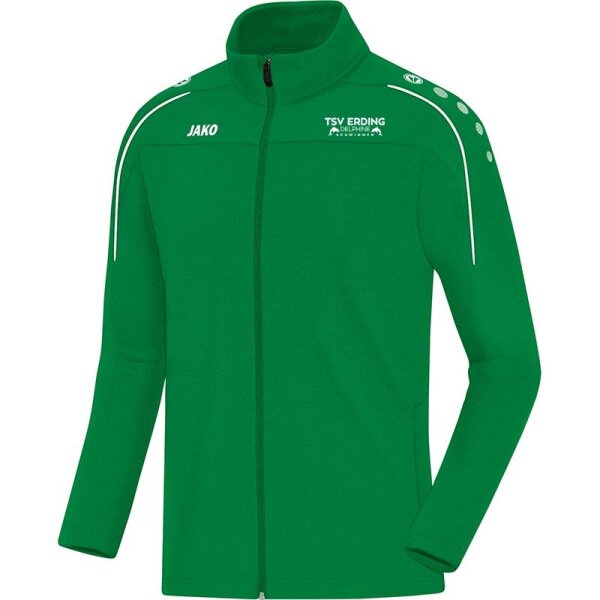 Freizeitjacke Classico TSV Erding Delphine