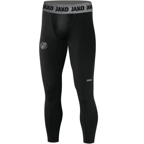 Long Tight SG Ascholding/Thanning Fußball schwarz M