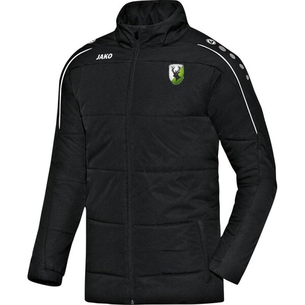 Coachjacke Classico TSV Forstenried