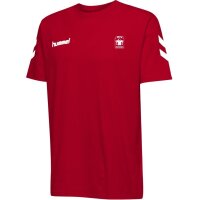 HMLGO KIDS COTTON T-SHIRT S/S MTV München Fechten