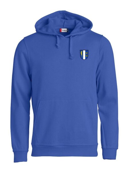 Basic Hoody SV Helfendorf Tischtennis