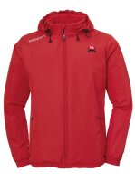 ESSENTIAL COACH JACKET DJK Sportbund München Ost
