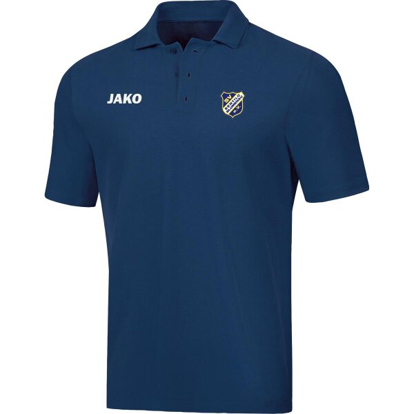Polo Base SV Sentilo Blumenau