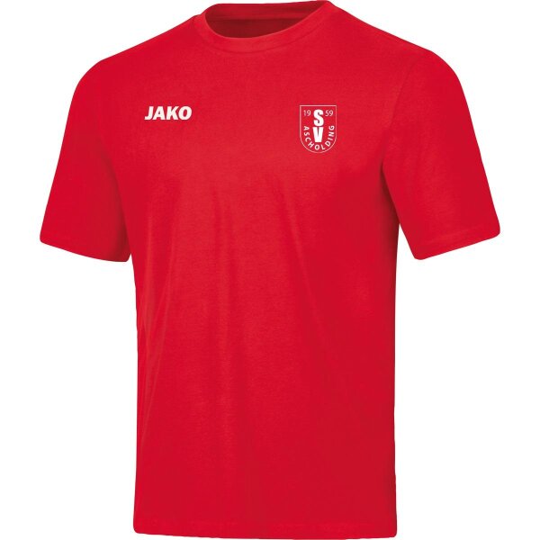 T-Shirt Base SV Ascholding
