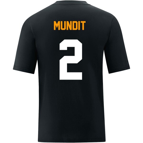 T-Shirt Team Rangers #2 MUNDIT
