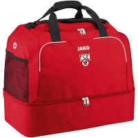Sporttasche Classico mit Bodenfach FC Eintracht München