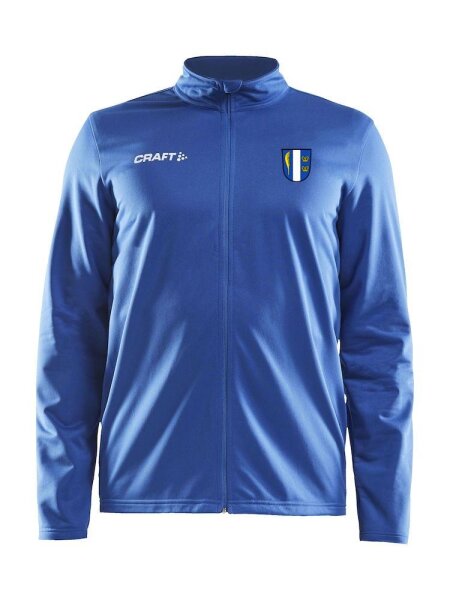 SQUAD JKT M SV Helfendorf Tischtennis