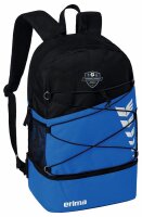SIX WINGS Rucksack KG Fussballschule