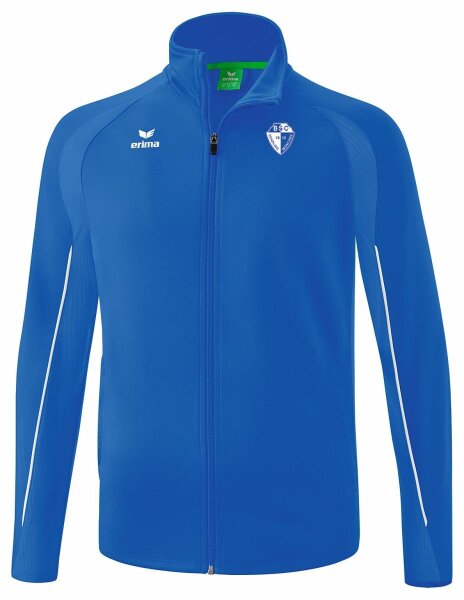 LIGA STAR Polyester Trainingsjacke BSC Sendling