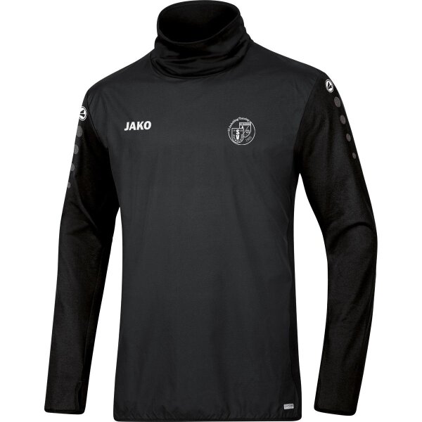 Trainingstop Winter SG Ascholding/Thanning Fußball