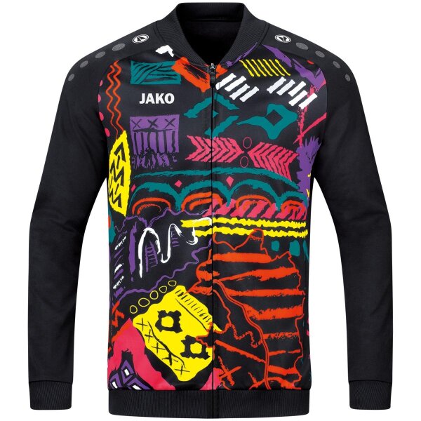 Einlaufjacke Tropicana SG Ascholding/Thanning Fußball