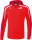 Liga 2.0 Trainingsjacke mit Kapuze Japanische Sportschule
