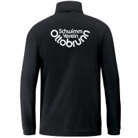 Allwetterjacke Team SV Ottobrunn schwarz 3XL