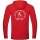Trainingsjacke Challenge mit Kapuze TSV Forstenried Rock n Roll
