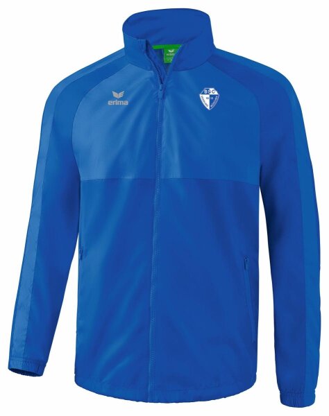 Team Allwetterjacke BSC Sendling