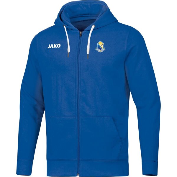 Kapuzenjacke Base FC Bosna i Hercegovina München