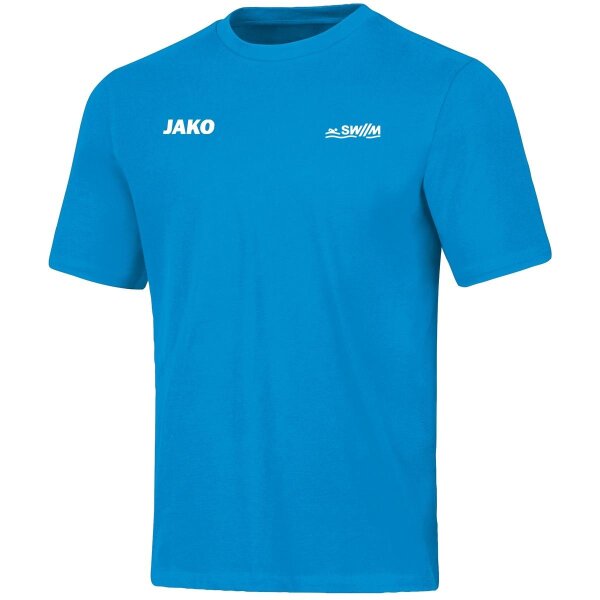 T-Shirt Base Männer Schwimmverein München