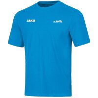 T-Shirt Base Männer Schwimmverein München