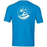 T-Shirt Base Männer Schwimmverein München