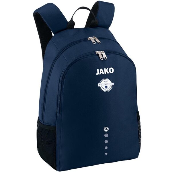 Rucksack Classico ERSC Ottobrunn