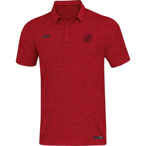 Polo SG Ascholding/Thanning Premium Basic