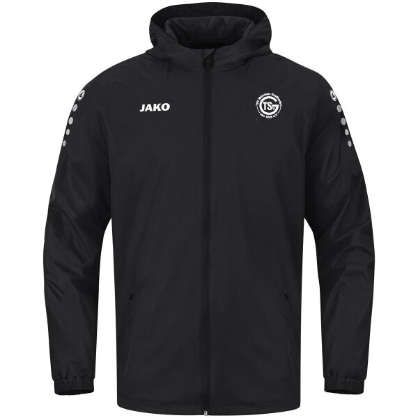 Allwetterjacke Team 2.0 TSV München-Großhadern