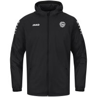Allwetterjacke Team 2.0 TSV München-Großhadern