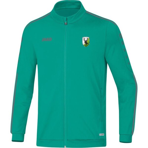 Polyesterjacke Striker 2.0 TSV Forstenried