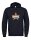 Kapuzensweat Base Ladies Logo groß