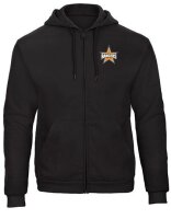 Kapuzenjacke Base Rangers