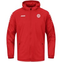 Allwetterjacke Team 2.0 FC Croatia München