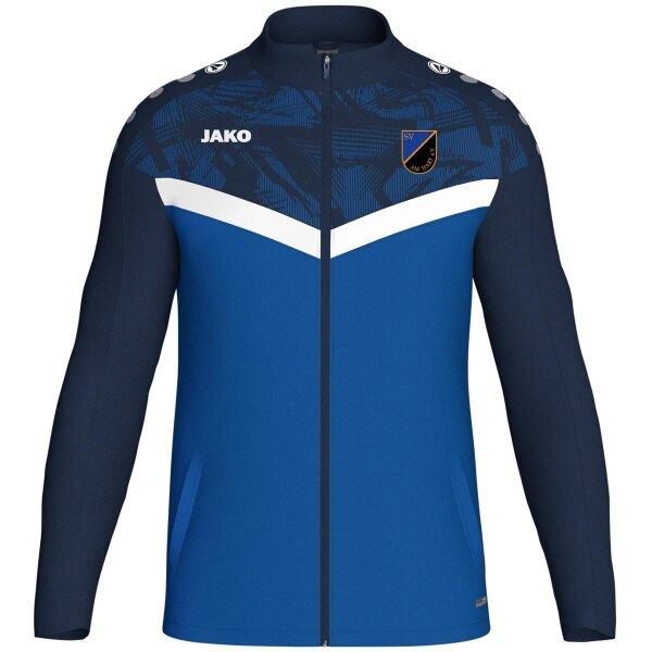 Polyesterjacke Iconic SV Am Hart
