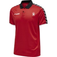 hmlAUTHENTIC FUNCTIONAL POLO MTV München Fechten