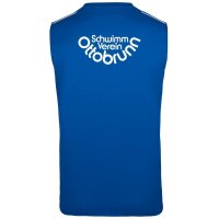 Tanktop Classico SV Ottobrunn royal S